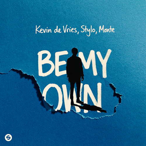 Kevin de Vries, Stylo, Monte - Be My Own Logic Pro Remake (Melodic Techno)