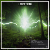 Kevin de Vries, SLVR, Stella von Lingen - Life Logic Pro Remake (Melodic House)
