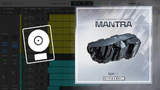 KhoMha, Laura van Dam - Mantra Logic Pro Remake (Melodic House)