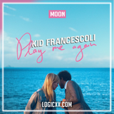 Kid Francescoli - Moon Logic Pro Remake (Electronic)