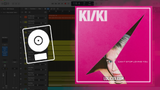 KI/KI - Can't Stop Loving You Logic Pro Remake (Trance)