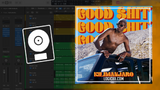 KILIMANJARO - Good Shit Logic Pro Remake (House)