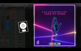 Klaas, Freischwimmer & Sary - Take My Hand Logic Pro Remake (Dance)