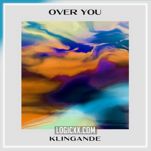 Klingande - Over You Logic Pro Remake (Dance Pop)