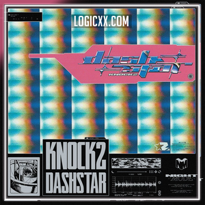 Knock2 - dashstar Logic Pro Remake (House)