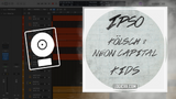 Kolsch, Neon Capital - KIDS Logic Pro Remake (Melodic House)