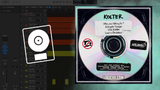 Kolter - Wub Riddim Logic Pro Remake (Tech House)