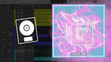 Konvex, Meloko, Garla - If U Ever Logic Pro Remake (Melodic Techno)