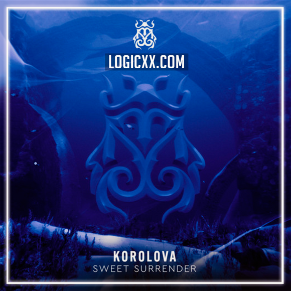 Korolova - Sweet Surrender Logic Pro Remake (Dance)