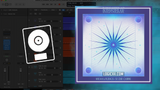 KREAM, RUBACK - Se Que Quiere Logic Pro Remake (Melodic House)