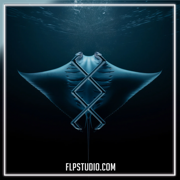Kream - Manta Logic Pro Remake (Melodic Techno)
