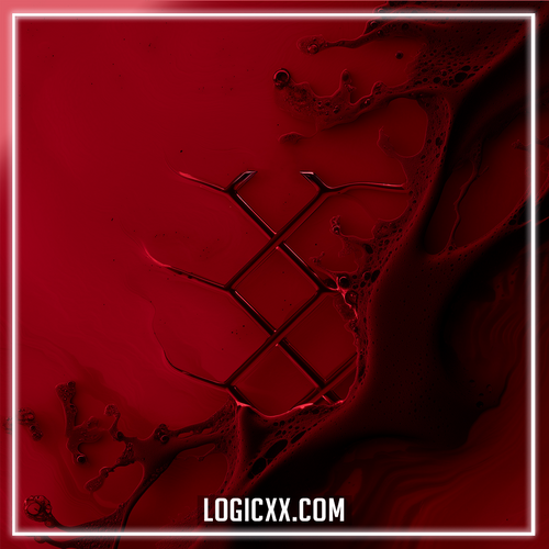 KREAM - Arrival Logic Pro Remake (Dance)