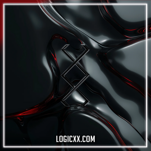 KREAM - So Hï (VIP Mix) Logic Pro Remake (Mainstage)
