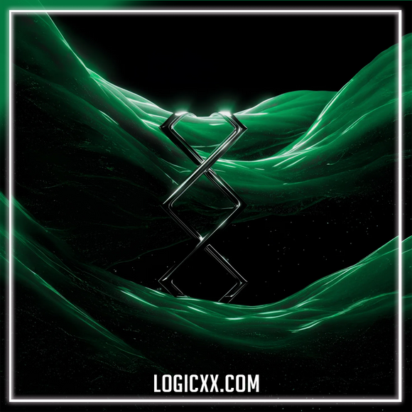 KREAM - Subelo  Logic Pro Remake (Dance)