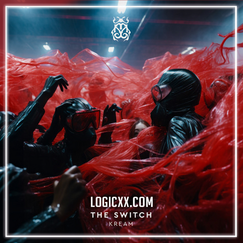KREAM - The Switch Logic Pro Remake (Dance Pop)