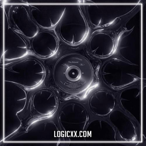 KREAM - The Answer (Logic Pro Remake)