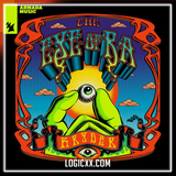 Kryder - The Eye Of Ra Logic Pro Remake (Afro House)