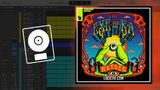 Kryder - The Eye Of Ra Logic Pro Remake (Afro House)