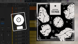 Kryder - Time Logic Pro Remake (Melodic House)