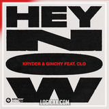 Kryder & Ginchy - Hey Now (feat. CLO) Logic Pro Remake (Afro House)