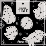 Kryder - Time Logic Pro Remake (Melodic House)