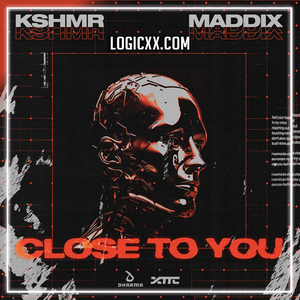 KSHMR & Maddix - Close To You Logic Pro Remake (Techno)