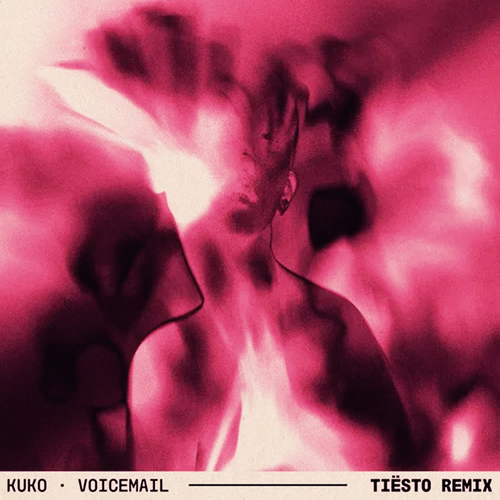 KUKO - Voicemail (Tiësto Remix) Logic Pro Remake (Trance)