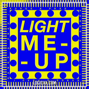 Kungs, PNAU - Light Me Up Logic Pro Remake (Dance Pop)