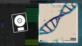 KVSH, Future Skies - DNA Logic Pro Remake (Bass House)