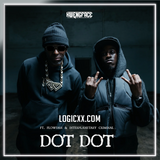 Kwengface - Dot Dot ft. Interplanetary Criminal & Flowdan Logic Pro Remake (UK Garage)