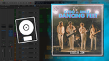 Kygo - Dancing Feet ft. DNCE Logic Pro Remake (Pop)