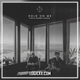 Kygo - Hold On Me (feat. Sandro Cavazza) Logic Pro Remake (Dance Pop)