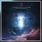 Kygo & Imagine Dragons - Stars Will Align Logic Pro Remake (Dance Pop)