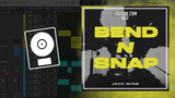Jack Wins - Bend N Snap Logic Pro Remake (Dance Pop)
