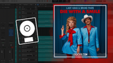 Lady Gaga, Bruno Mars - Die With A Smile Logic Pro Remake (Pop)