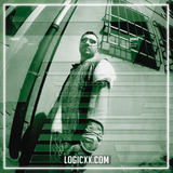 Laherte - BOUNCE Logic Pro Remake (Dance)