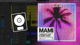 Laidback Luke & Henry Fong - MAMI Logic Pro Remake (Bass House)
