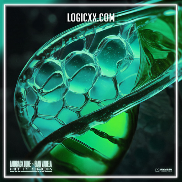 Laidback Luke & Gian Varela - Hit It Back Logic Pro Remake (Bass House)
