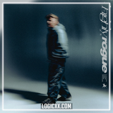 LAMMER, Boris Wessel Lammertse - Time To Move Logic Pro Remake (House)