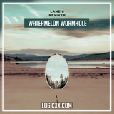 Lane 8 - Watermelon Wormhole Logic Pro Remake (Techno)