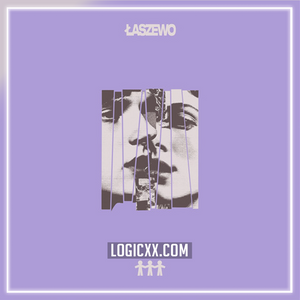 Łaszewo - Collide Logic Pro Remake (Dance Pop)