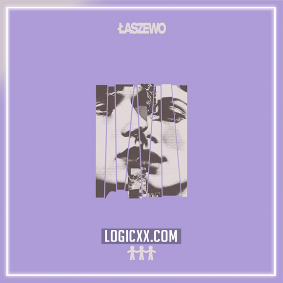 Łaszewo - Collide Logic Pro Remake (Dance Pop)