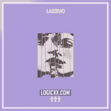 Łaszewo - Collide Logic Pro Remake (Dance Pop)