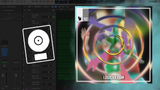 Layton Giordani x Tiga x Audion - Let's Go Dancing Logic Pro Remake (Techno)