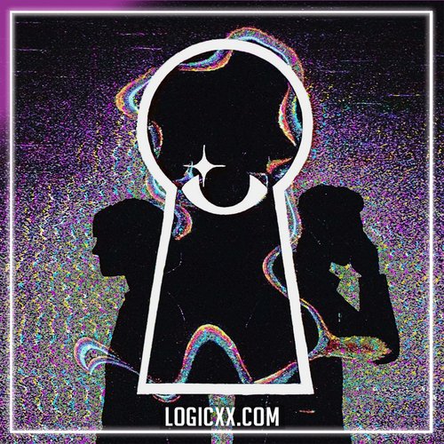 Layton Giordani, GENESI, Be No Rain­ - Call You Back Logic Pro Remake (Tech House)