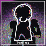 Layton Giordani, GENESI, Be No Rain­ - Call You Back Logic Pro Remake (Tech House)