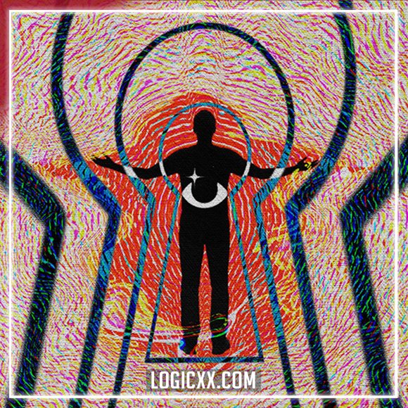 Layton Giordani - Hold It Down (DARE) Logic Pro Remake (Tech House)