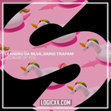 Leandro Da Silva, Dario Trapani - Because Of You Logic Pro Remake (House)