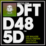 Lee Walker, DJ Deeon - Freak Like Me (Ben Kim Remix) Logic Pro Remake (House)