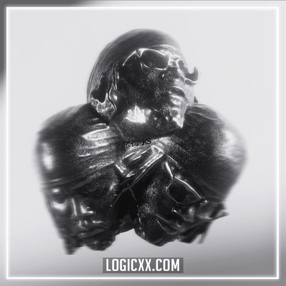 Leon Thomas - Just How You Are Logic Pro Remake (R&B)